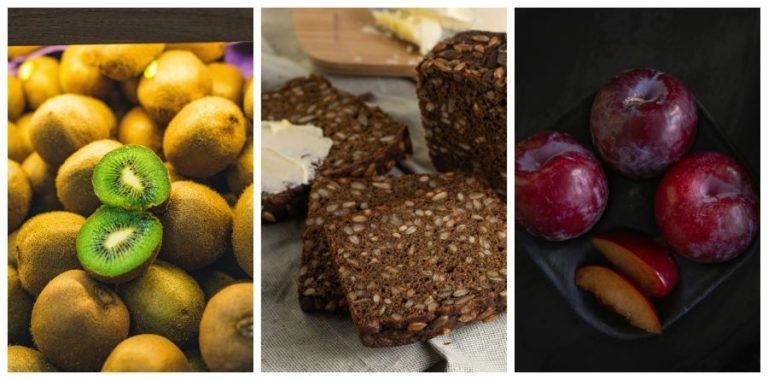 Trei alimente care combat constipația, confirmate de cercetători. Cum să le păstrezi corect