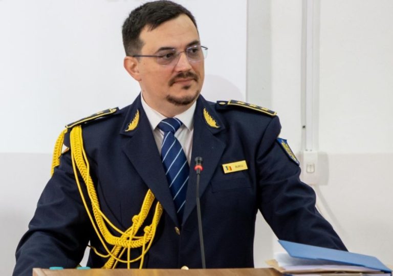 Șeful ANP, după evadarea deținutului turc, închis pentru uciderea unui polițist: „Permisia de trei zile pentru acest deţinut a fost aprobată de către subsemnatul”