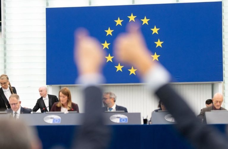 Acordul UE–Mercosur, suspendat temporar: Parlamentul European trimite documentul la CJUE