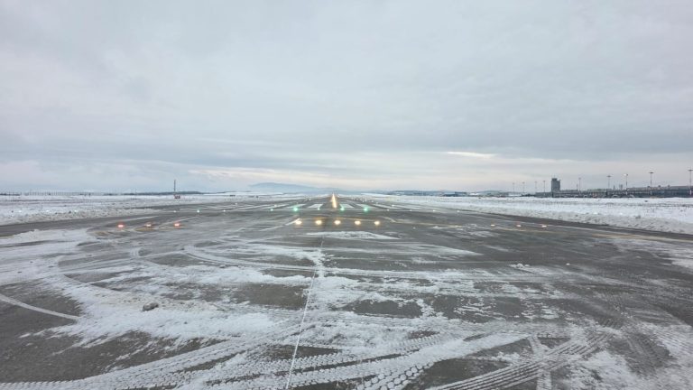 Aeroportul Sibiu: Este posibil ca unele zboruri să înregistreze întârzieri