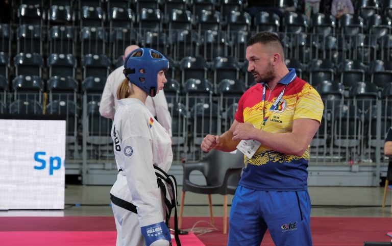 Alin Lazurca (Puma Club Sibiu) despre crima din Timiș și eleva agresată din Sibiu: „Forța fără educație devine violență, iar educația fără forță devine frică”