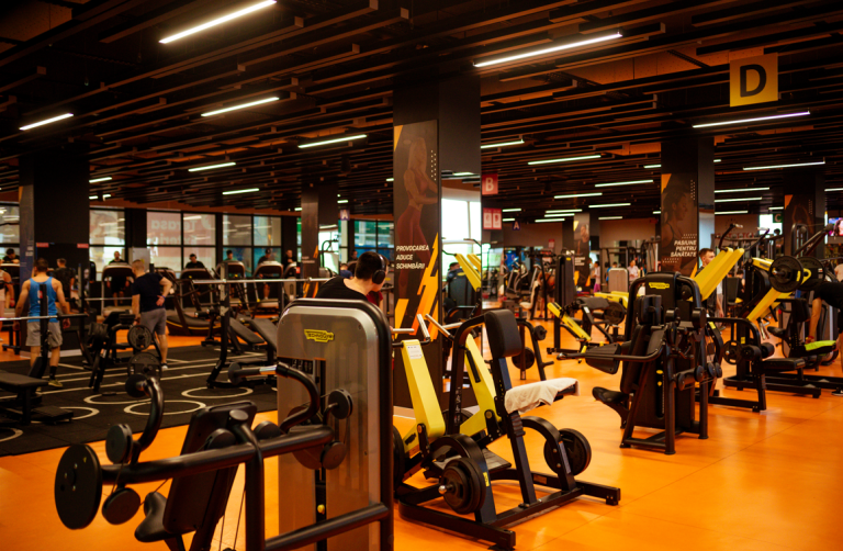 ARIA NEW FIT ME – Abonament 6 luni SPORT+ SPA gratuit