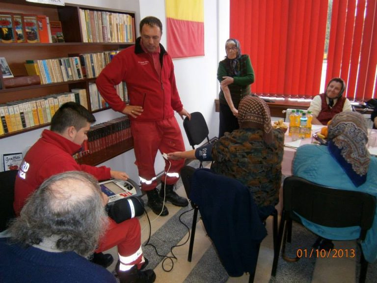 FOTO: Mesaj emoționant al Primăriei Copșa Mică în memoria lui Aurel Păcurar. „Mulțumim pentru tot și îți dorim drum lin către lumină!”