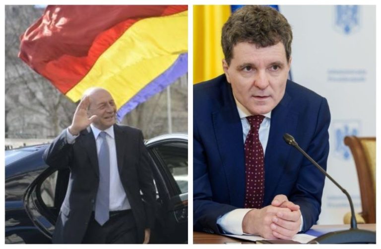 Traian Băsescu, avertisment dur pentru Nicușor Dan: „Al doilea mandat nu se câștigă fără partid”