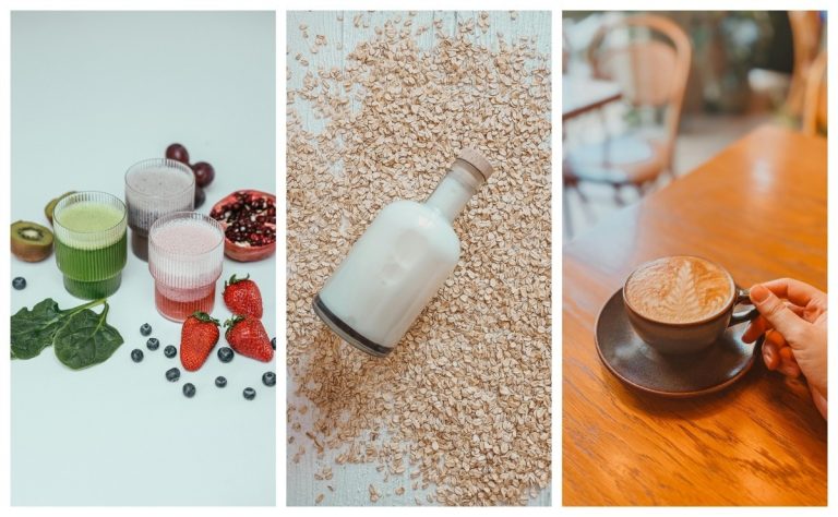 Opt băuturi care îți afectează sănătatea intestinală, potrivit experților în nutriție