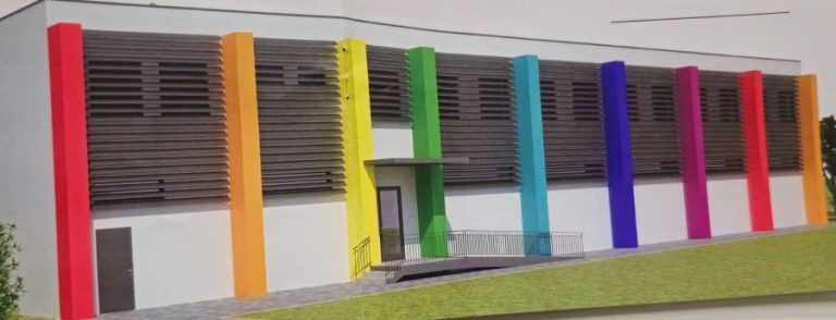 Arhiepiscopia Sibiului deschide un Centru multifuncțional pentru copii. Aproape 300 de persoane defavorizate vor beneficia de activitățile complexe oferite de Biserică