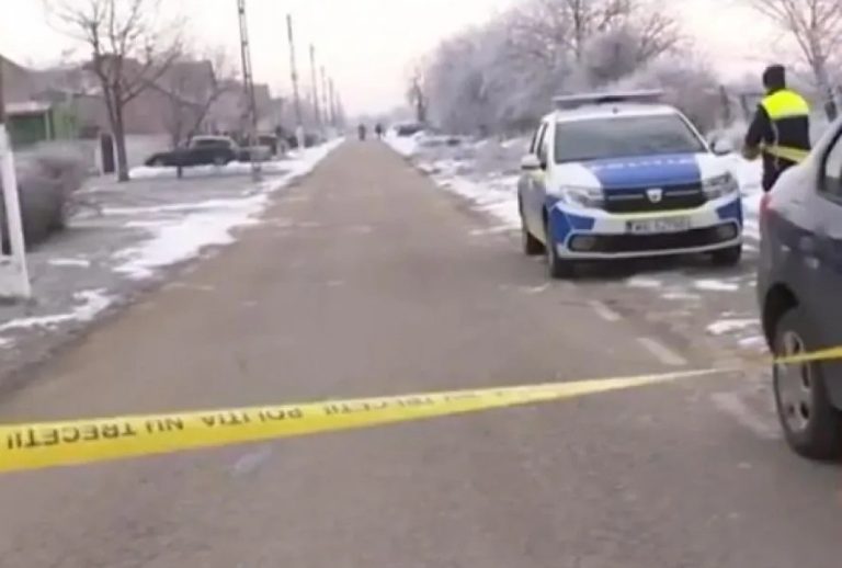 Crima din Cenei: Minorul implicat în uciderea lui Mario, preluat de stat. Părinții, decăzuți, temporar, din drepturi