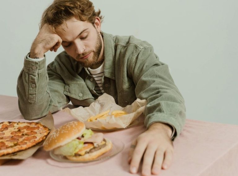 Ce este o dietă echilibrată pentru bărbați și de ce este esențială pentru sănătate