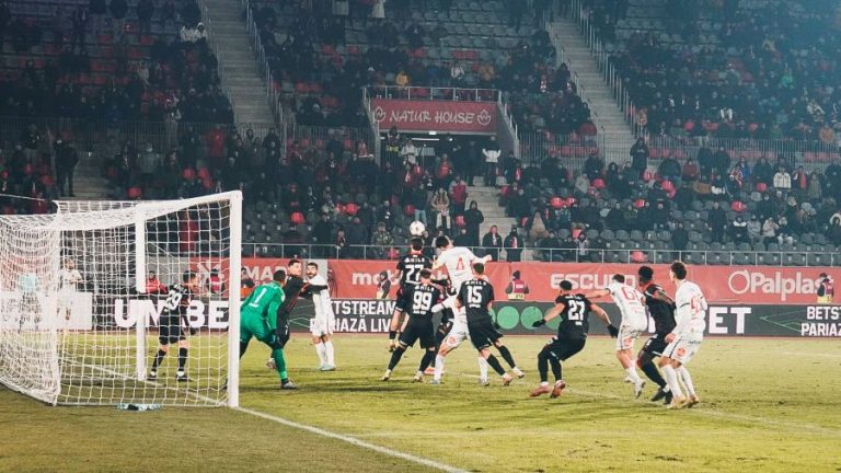 Daniel Deleanu: Trei minute lungi cât o iarnă