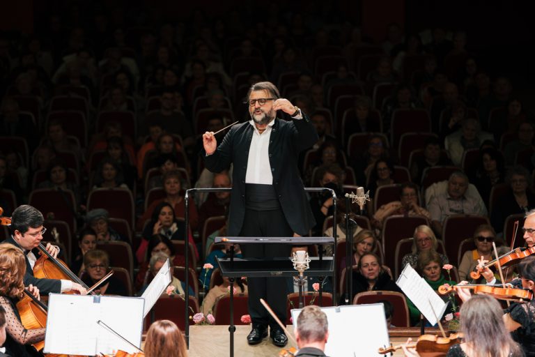 Filarmonica de Stat Sibiu a anunțat programul Stagiunii 2025/2026 „Carl Filtsch”