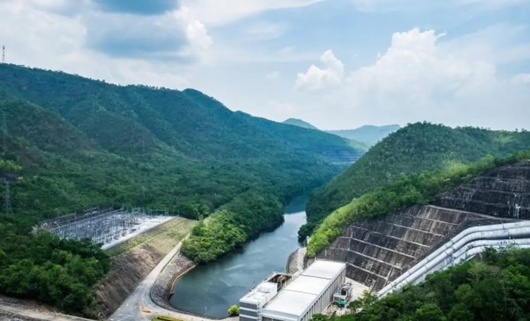 Hidrocentrala de la Tarnița va fi construită de România împreună cu Franța