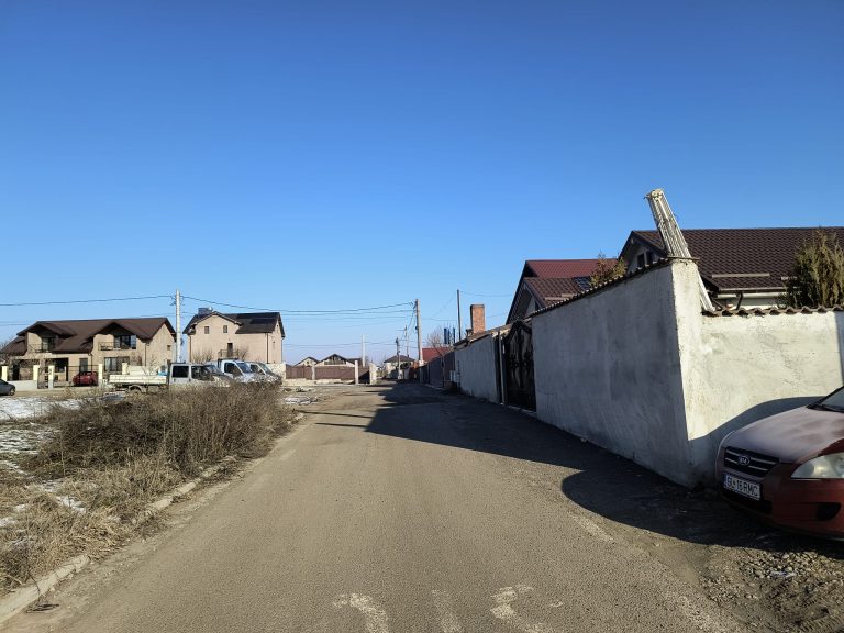 FOTO: Impozite mai mari cu 3.000% într-o localitate. Oamenii au avut un șoc