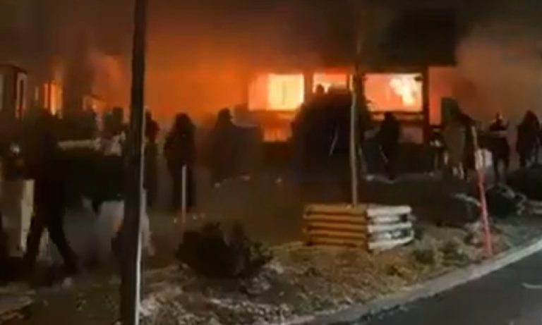 Român dispărut după incendiul devastator care a omorât 47 de oameni