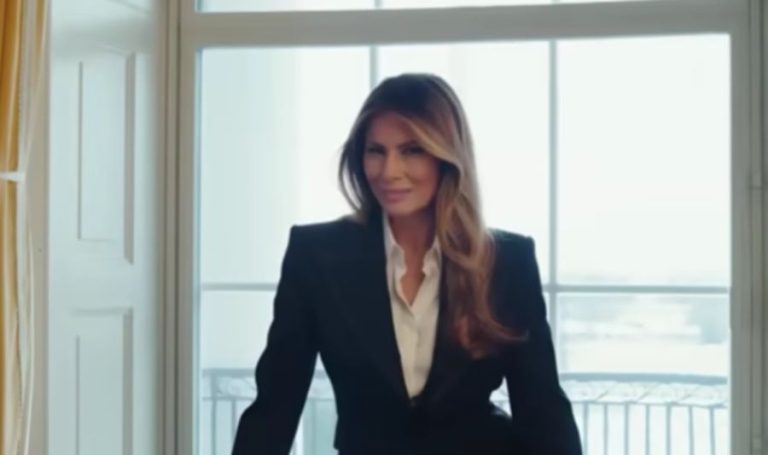Povestea din spatele documentarului despre Melania Trump. Amazon a investit o sumă record