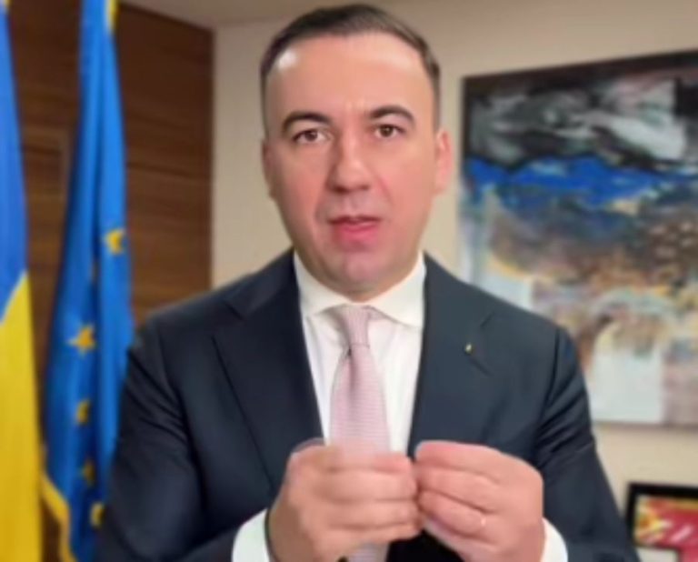 Ministrul Energiei dă asigurări că vom trece cu bine peste iarnă: „Suntem pregătiţi pentru a face faţă oricăror provocări”