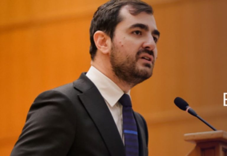 Noua regulă fiscală stârnește revoltă în USR. Claudiu Năsui atacă Guvernul: „Statul îi împovărează pe cei mici și ignoră marea evaziune”