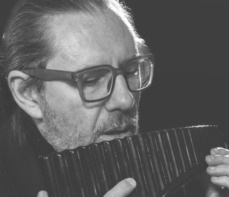 Naistul Nicolae Voiculeț acuză că este cenzuat politic, la nivel internațional, și i s-au anulat concerte: „Nu mă veți reduce la tăcere. Muzica nu o puteți interzice”