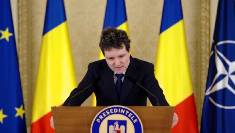 Nicușor Dan anunță: România va găzdui, în acest an, Summitul Formatului București 9 (B9)