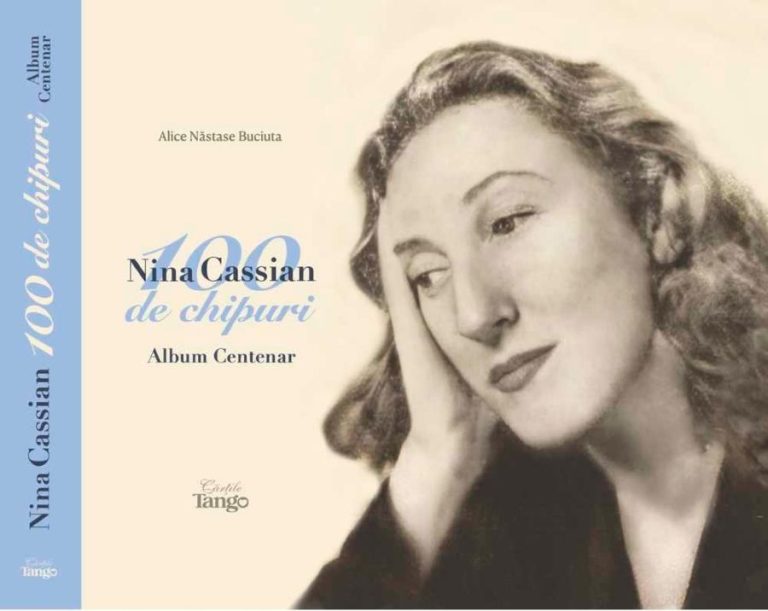 O sută de oglinzi pentru Nina Cassian