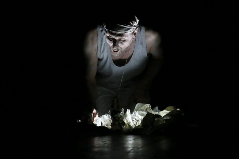 Trei producții în premieră pe Scena Digitală în februarie