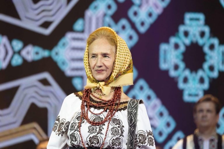 Sofia Vicoveanca, mesaj public: Cu câteva zile în urmă am trecut printr-un moment delicat de sănătate