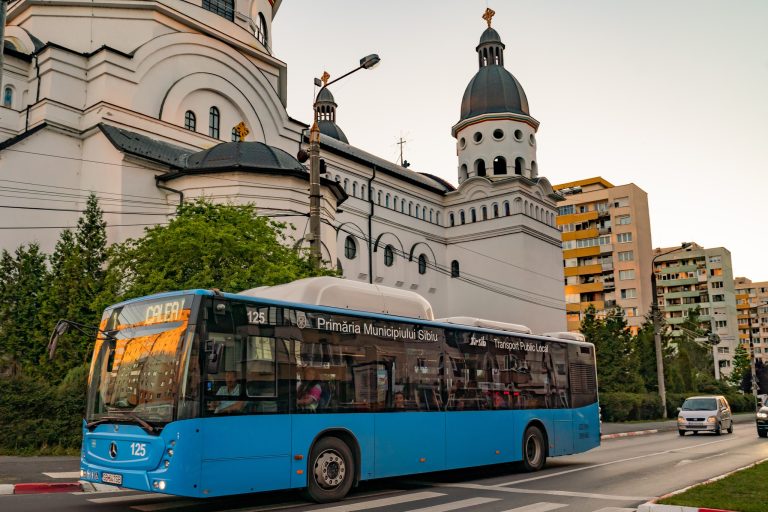 ULTIMA ORĂ: Tursib anunță modificări importante din 12 ianuarie