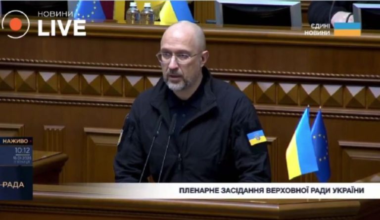 Ucraina, la un pas de colaps energetic. Ministrul Energiei a anunțat că Ucraina nu mai are nicio centrală electrică complet funcţională