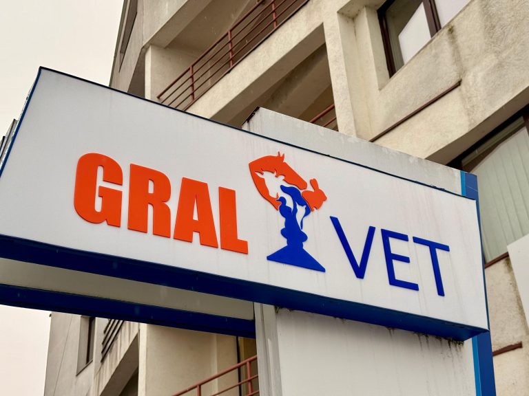 La Sibiu s-a inaugurat primul laborator privat de analize veterinare din regiune