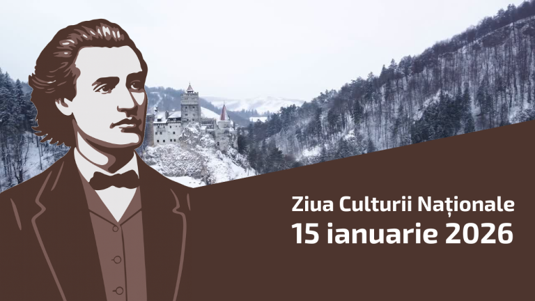 Ce-ți doresc eu ție dulce Românie?