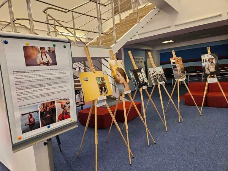 Ziua Culturii Naționale aduce o mulțime de surprize la Biblioteca Județeană ASTRA Sibiu