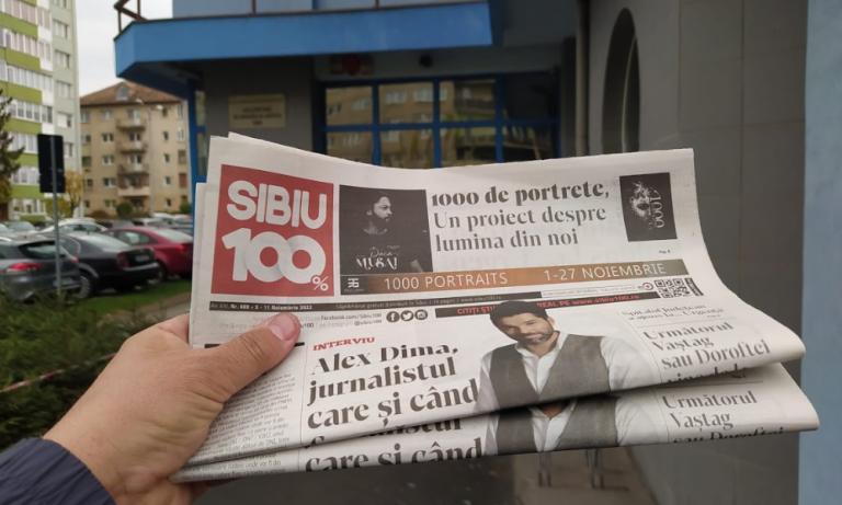 Căutăm distribuitor