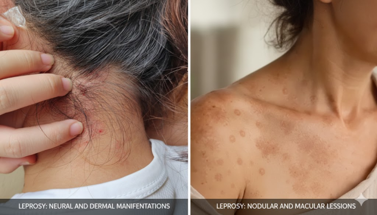 Ce trebuie să știm despre LEPRA?