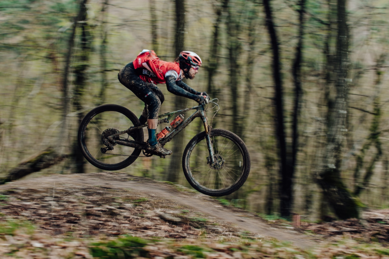 Pregătirile pentru Triada MTB au început