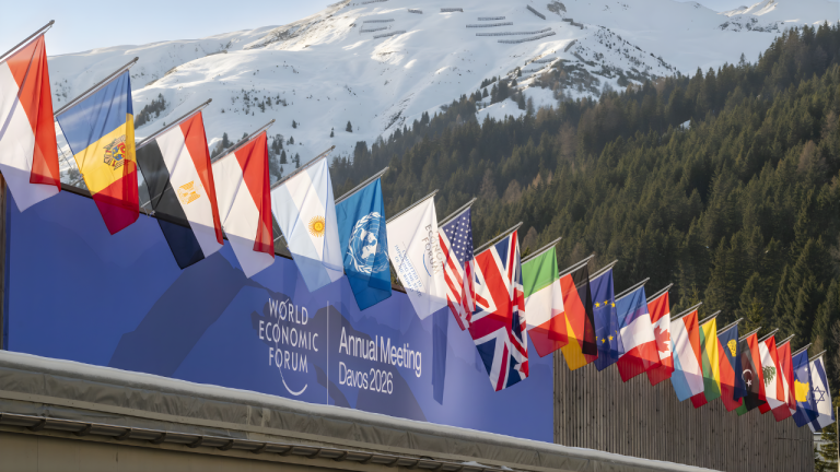 Ce am aflat despre DAVOS