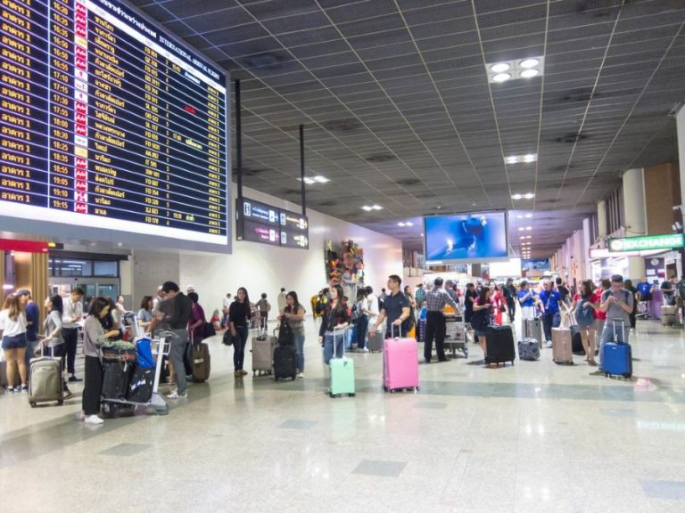 Ianuarie este luna cu cele mai ieftine bilete de avion