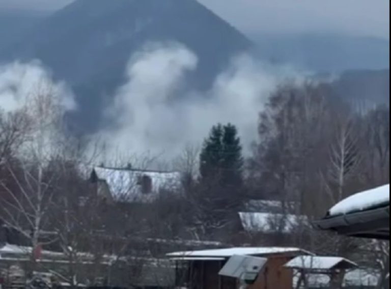 Primarul din Sadu, revoltat de arderile ilegale ale deșeurilor, acțiuni ce poluează grav comuna. Edilul anunță că va da amenzi și va sesiza Garda de Mediu