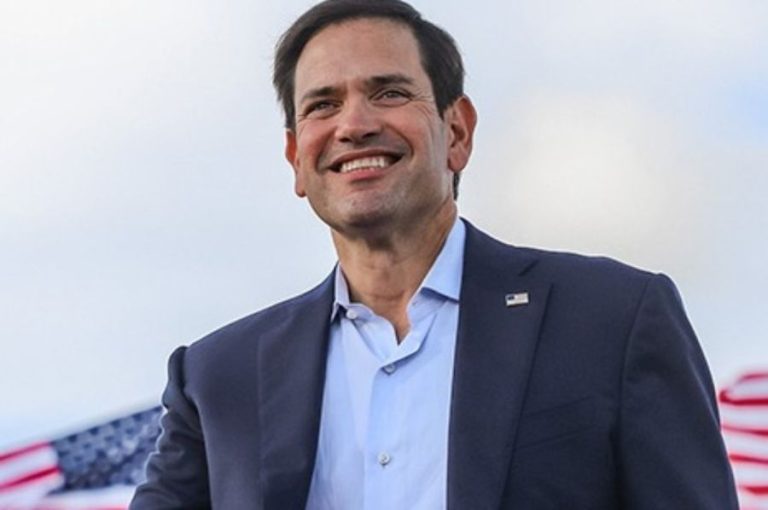 Marco Rubio dezvăluie: Trump dorește cumpărarea Groenlandei