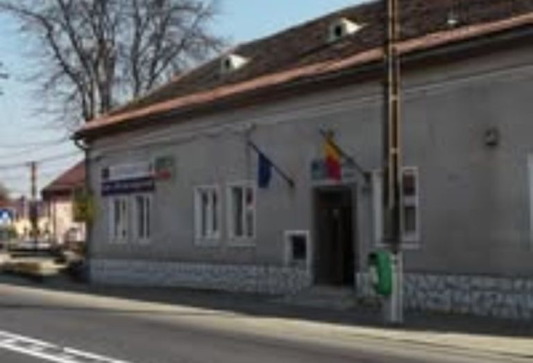 Impozitele și taxele locale pot fi plătite la dispensar, în Arpașu de Sus și Nou Român