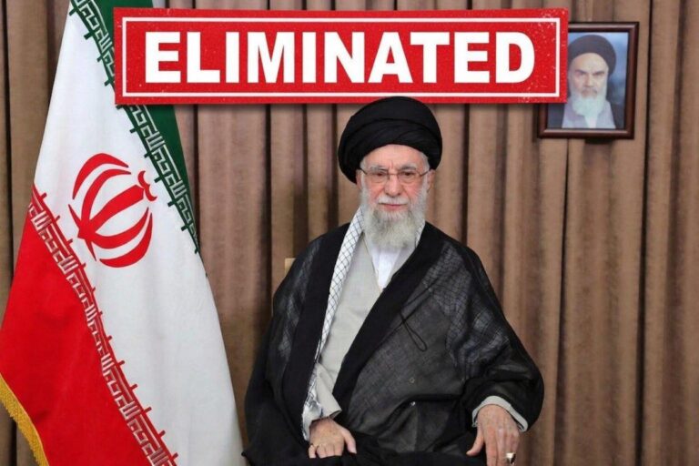 ULTIMA ORĂ: Liderul suprem al Iranului, ayatollahul Ali Khamenei, a fost UCIS