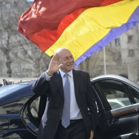 Băsescu cere anchetă penală pentru anularea alegerilor prezidențiale și critică dur ideea suspendării lui Nicușor Dan: „Ar fi una dintre marile prostii posibile”