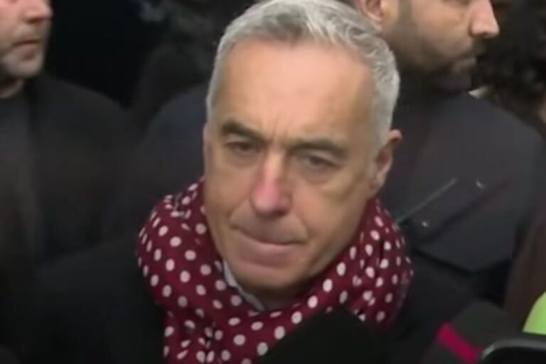 Călin Georgescu, citat la Tribunalul București pentru controlul judiciar. Se formează complet de divergență