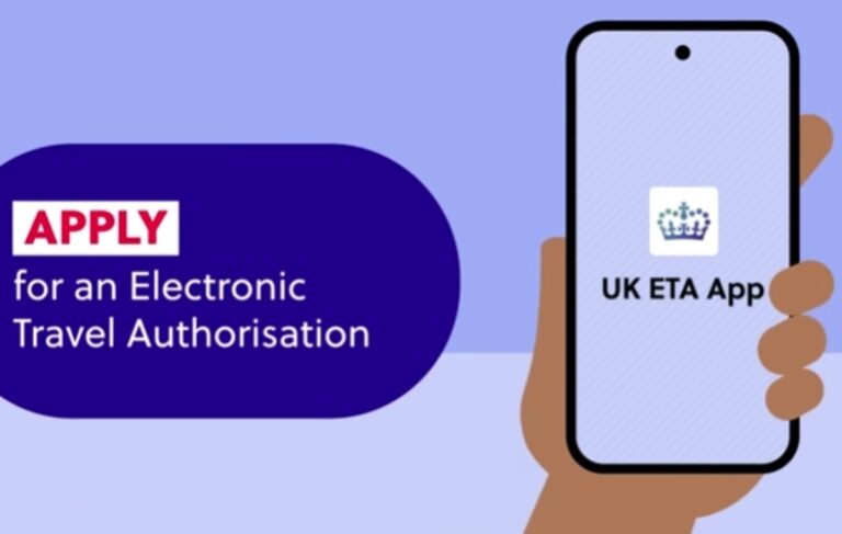 ETA, obligatorie, din februarie 2026, pentru românii care călătoresc în Marea Britanie. Ce este ETA, cum se obține și cât costă