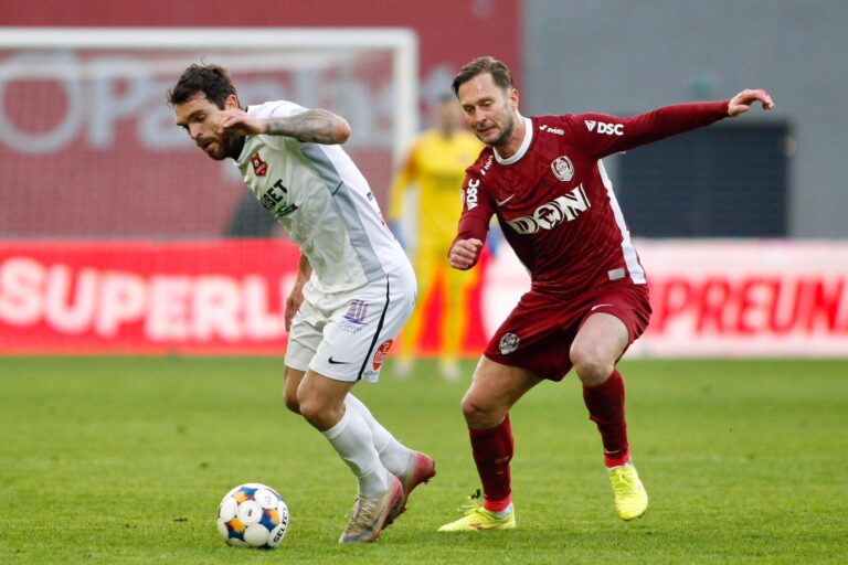 ULTIMA ORĂ: FC Hermannstadt, reacție virulentă împotriva CCA. „Pe cine protejați, domnilor?”