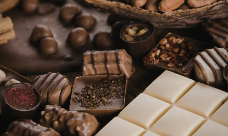 Produs în Sibiu: Cum a devenit județul nostru o capitală a ciocolatei artizanale