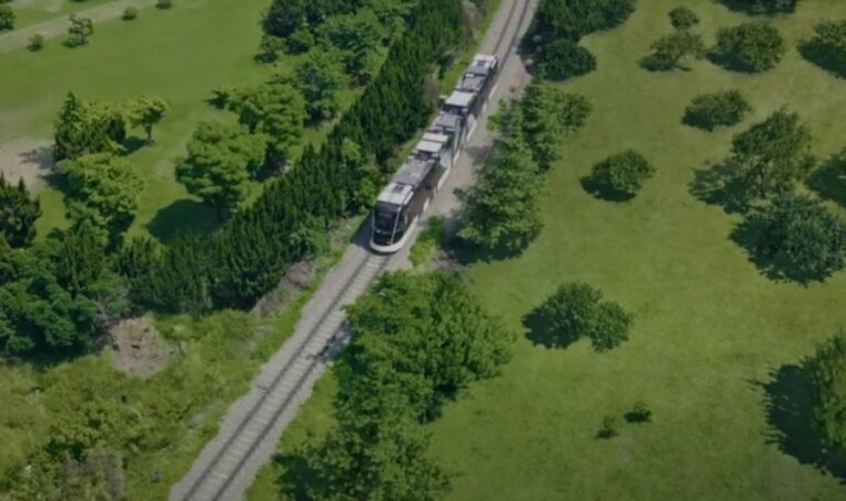 Hyundai Rotem vrea să producă trenuri pe hidrogen în România: Proiectul Dacia poate transforma țara într-un hub feroviar regional