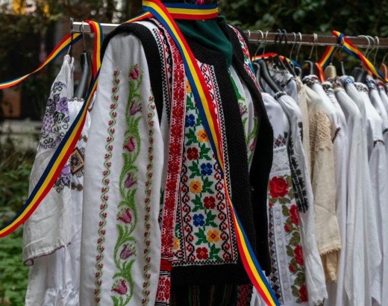 Cum a devenit ia românească, celebrată de Matisse, un simbol politic al extremei drepte – analiză Le Monde