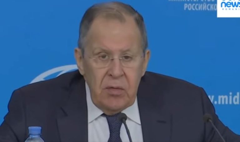 Rusia cere ca Ucraina să devină „stat neutru și prietenos”, pentru a opri bombardamentele. Lavrov spune că Ucraina trebuie să respecte Carta ONU