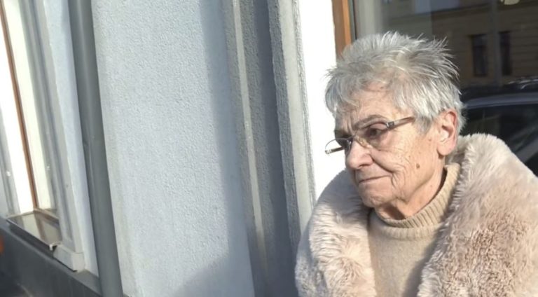 VIDEO. Crima de la Cisnădie. Interviu în exclusivitate cu mama Adrianei Viliginschi, arestată în această dimineață