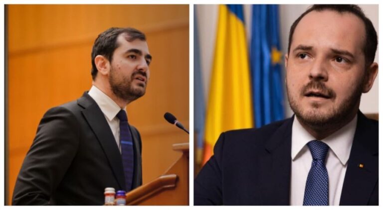 USR-istul Năsui îl laudă pe ministrul PSD Rogobete pentru propunerea de demonopolizare a CNAS