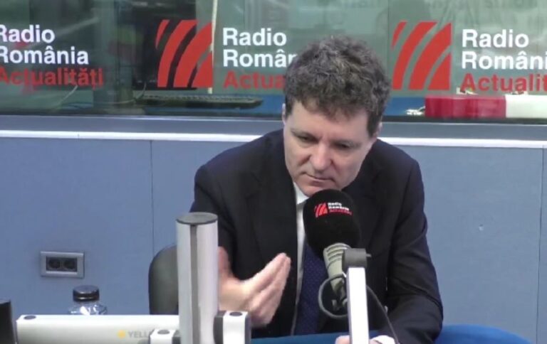 Nicușor Dan pregătește o amplă reformă în diplomație: zeci de ambasadori, înlocuiți pentru a atrage investiții